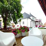 Vignes & Tropiques - Terrasse - Wifi - Clim - Parking Apartament *