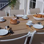 Vignes & Tropiques - Terrasse - Wifi - Clim - Parking Apartament Bennwihr