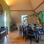 Apartament Vignes & Tropiques - Terrasse - Wifi - Clim - Parking Bennwihr
