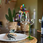 Apartament Vignes & Tropiques - Terrasse - Wifi - Clim - Parking