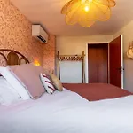Apartament Vignes & Tropiques - Terrasse - Wifi - Clim - Parking *