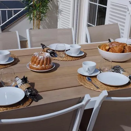 Vignes & Tropiques - Terrasse - Wifi - Clim - Parking Apartamento Bennwihr