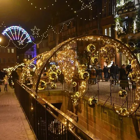 Vignes & Tropiques - Terrasse - Wifi - Clim - Parking Apartamento *