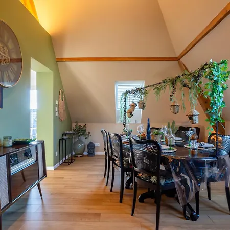 Apartament Vignes & Tropiques - Terrasse - Wifi - Clim - Parking