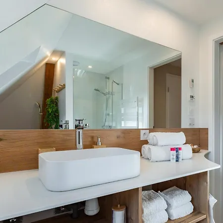 Vignes & Tropiques - Terrasse - Wifi - Clim - Parking Apartamento